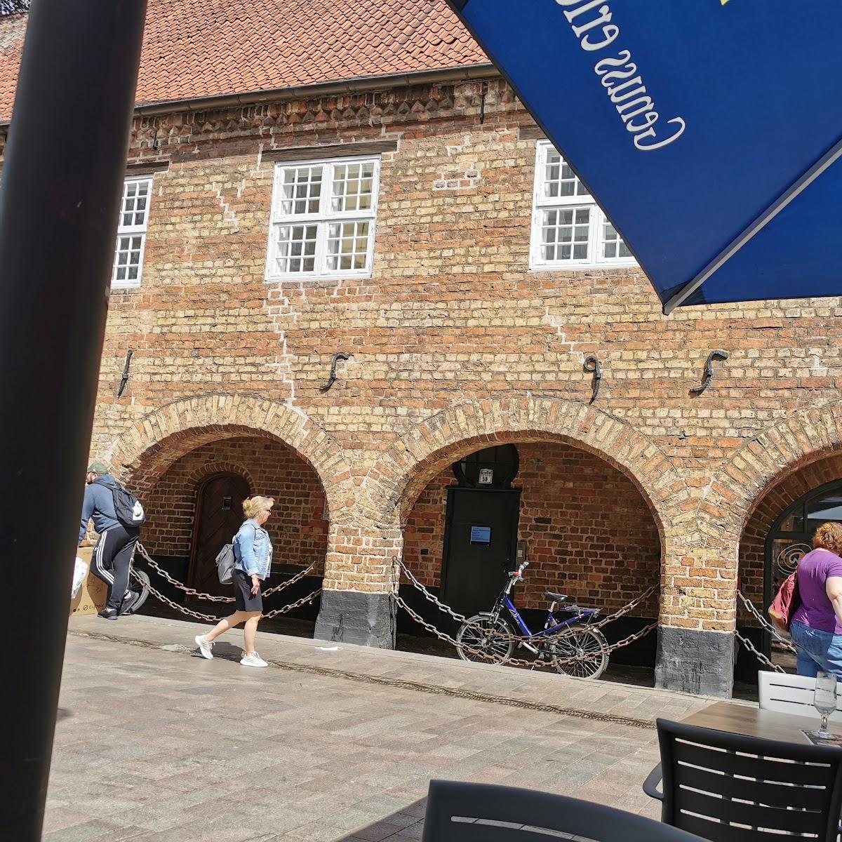 Restaurant "Restaurant Kam In" in  Flensburg