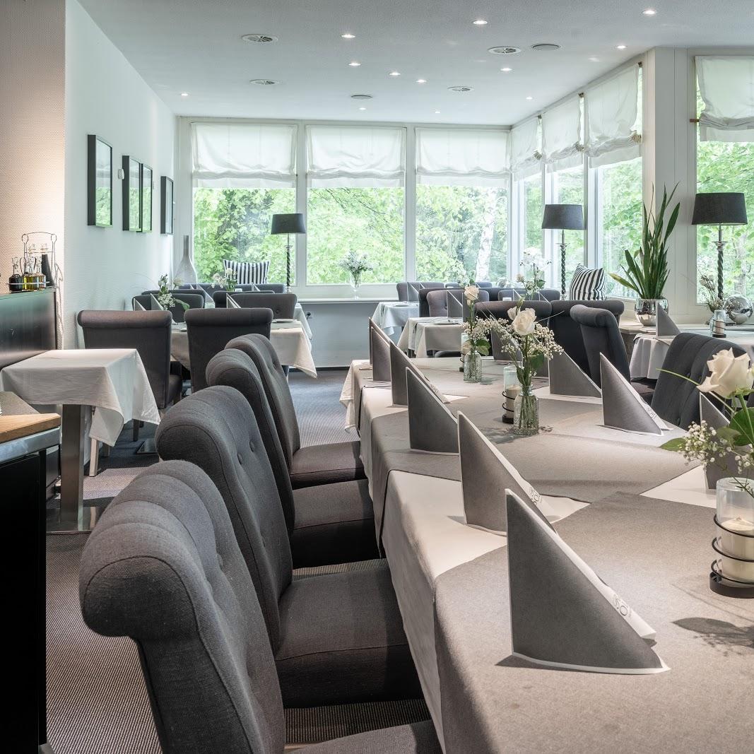 Restaurant "Ristorante Acqua" in Flensburg