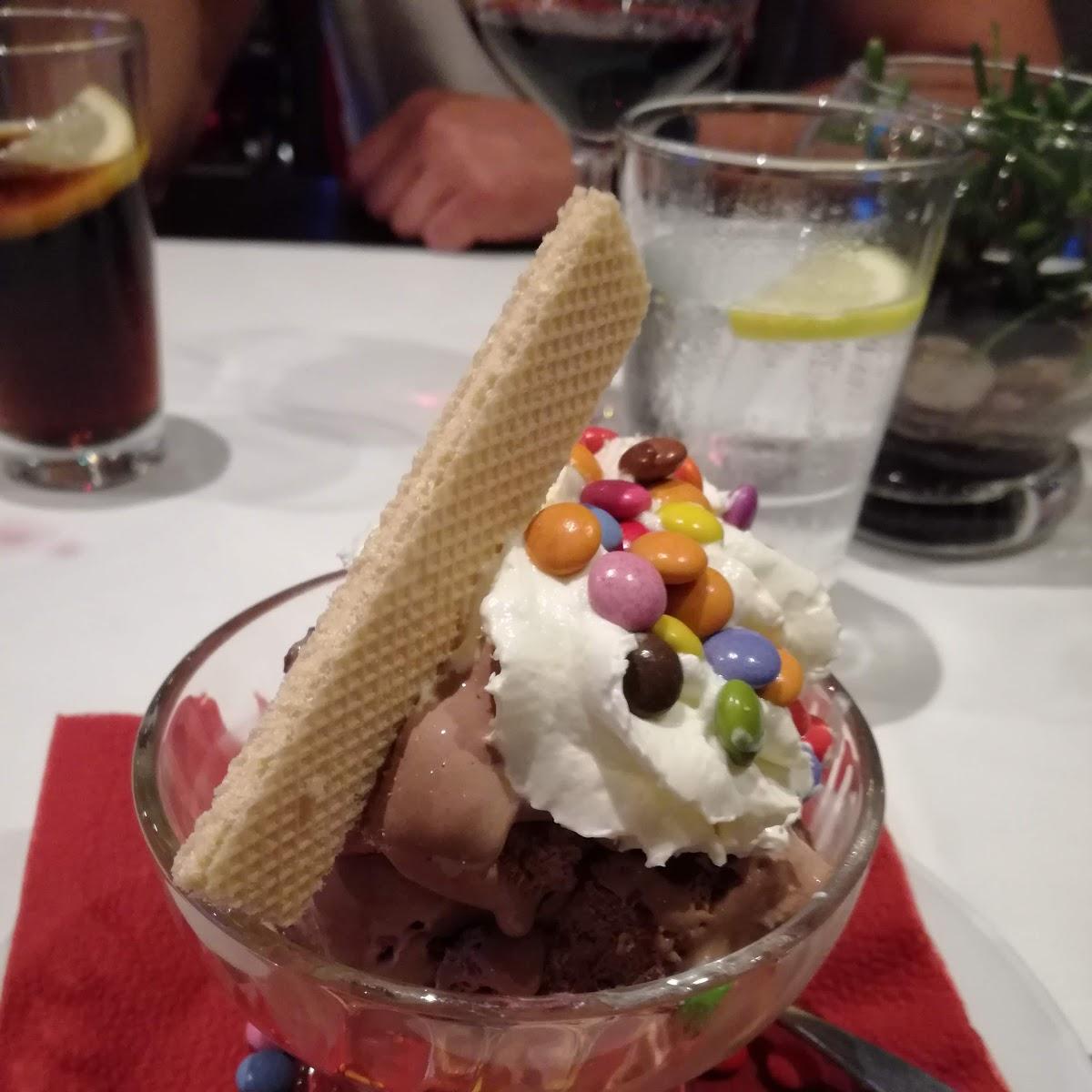 Restaurant "Ristorante Acquarello" in  Flensburg