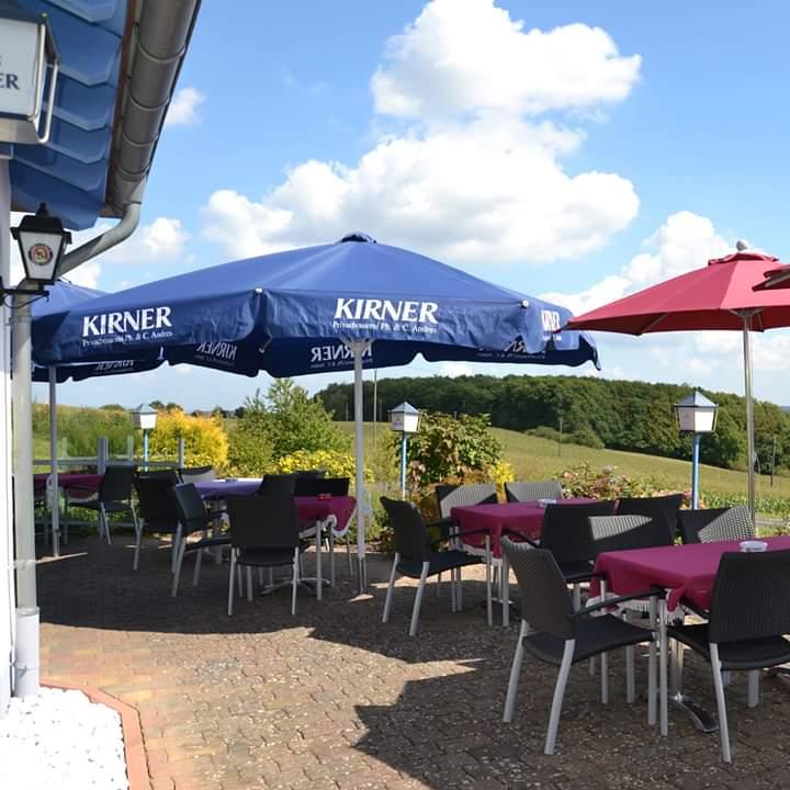 Restaurant "La bella Casa da Silvio" in Herborn