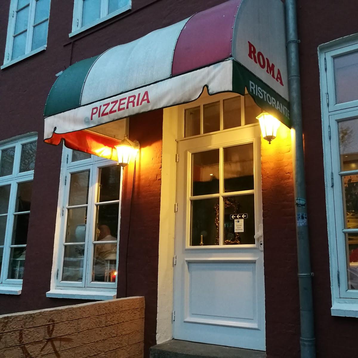 Restaurant "Restaurant La Vela" in  Flensburg