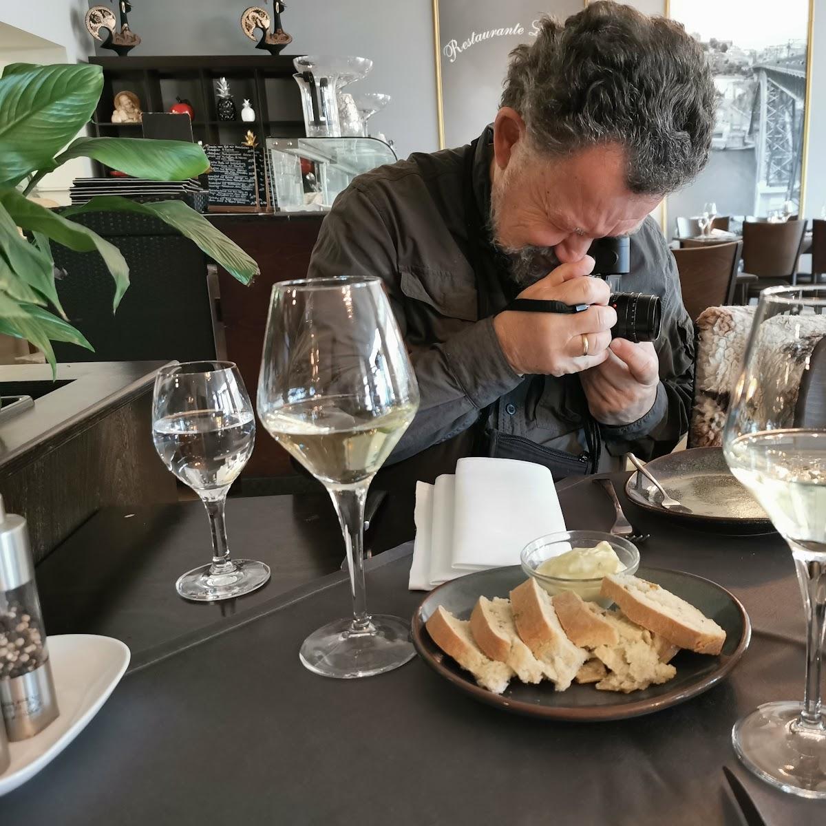 Restaurant "Leezys" in Flensburg