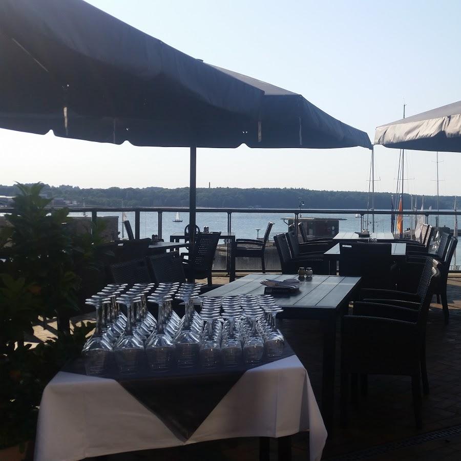 Restaurant "Porterhouse im Gnomenkeller" in  Flensburg