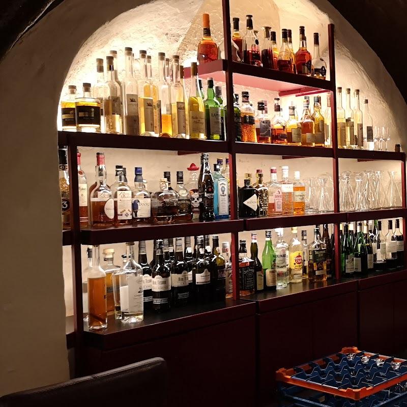 Restaurant "Porterhouse im Gnomenkeller" in Flensburg