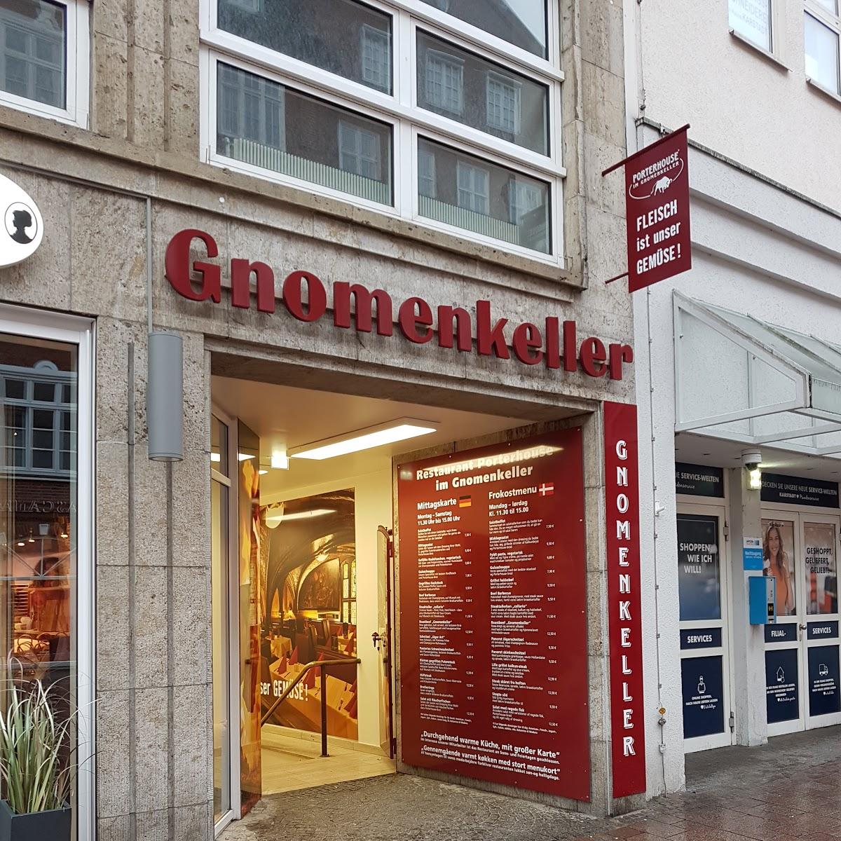 Restaurant "China-Restaurant Lee" in  Flensburg