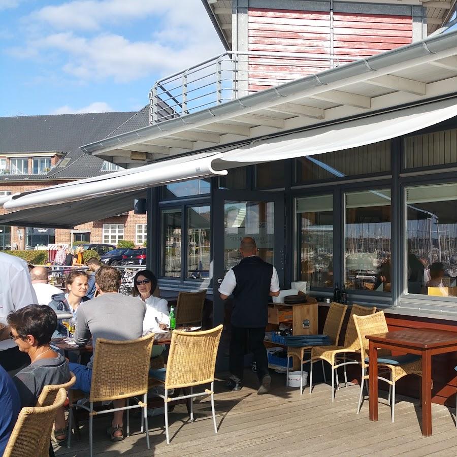 Restaurant "Odore del Mare" in Flensburg