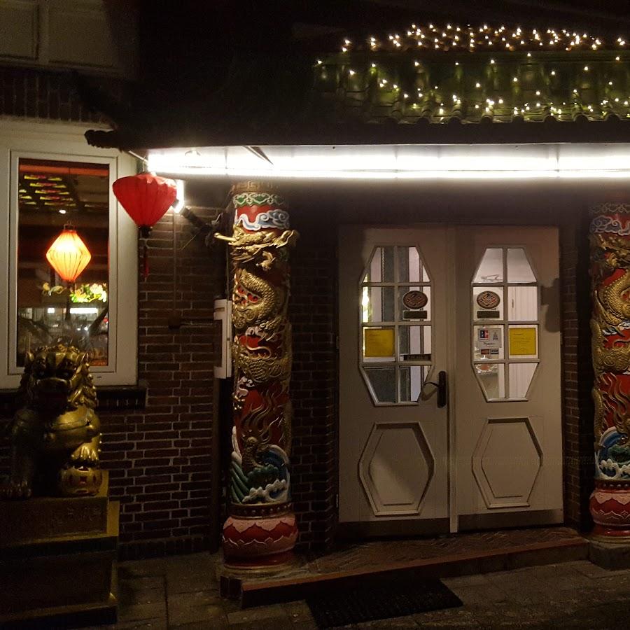 Restaurant "Odore del Mare" in  Flensburg