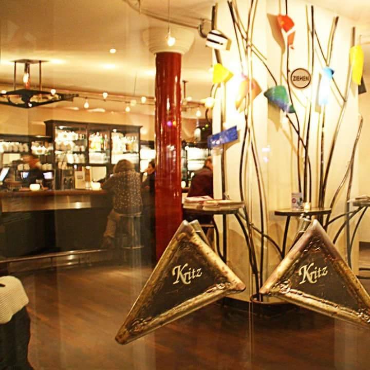 Restaurant "Restaurant & Cafe Galileo" in  Flensburg