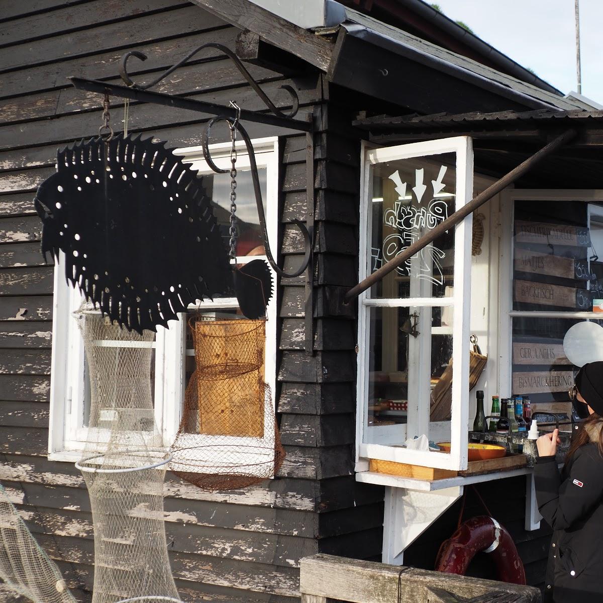 Restaurant "Ben