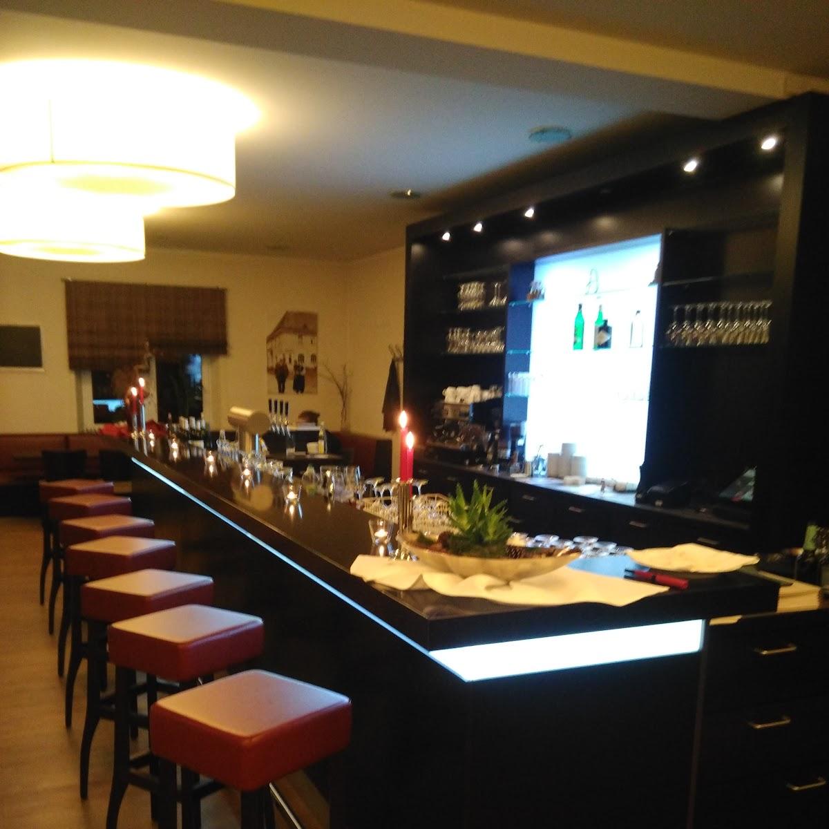 Restaurant "Restaurant Göttlinger" in Waffenbrunn