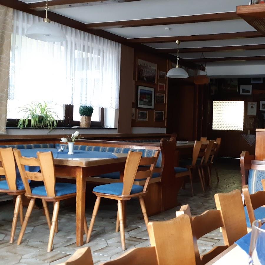 Restaurant "Gasthof Hastreiter" in Waffenbrunn