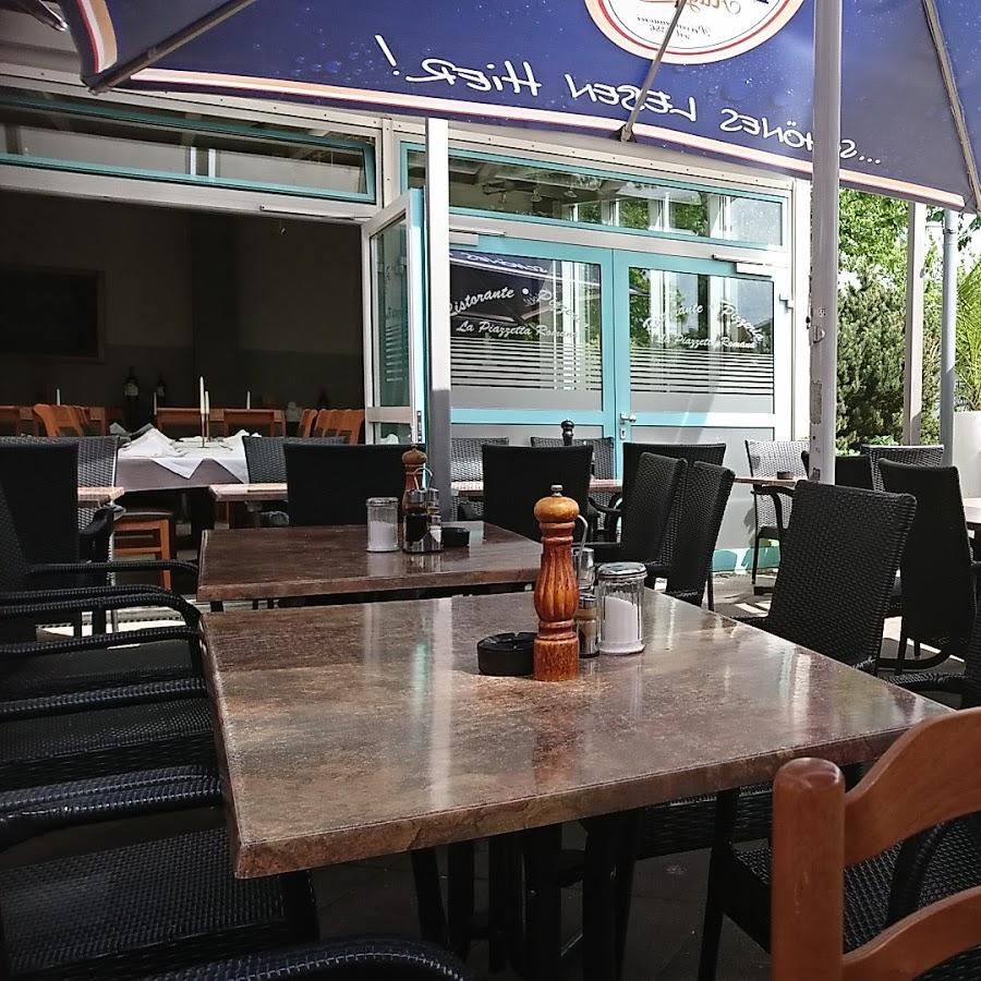 Restaurant "La Piazetta Romana" in  Kaufering