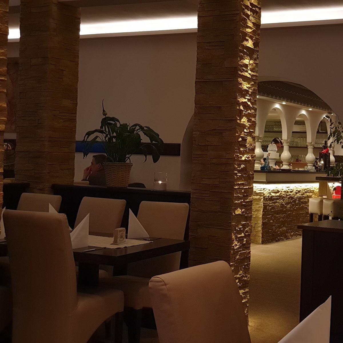 Restaurant "La Petite Taverne" in  Loxstedt