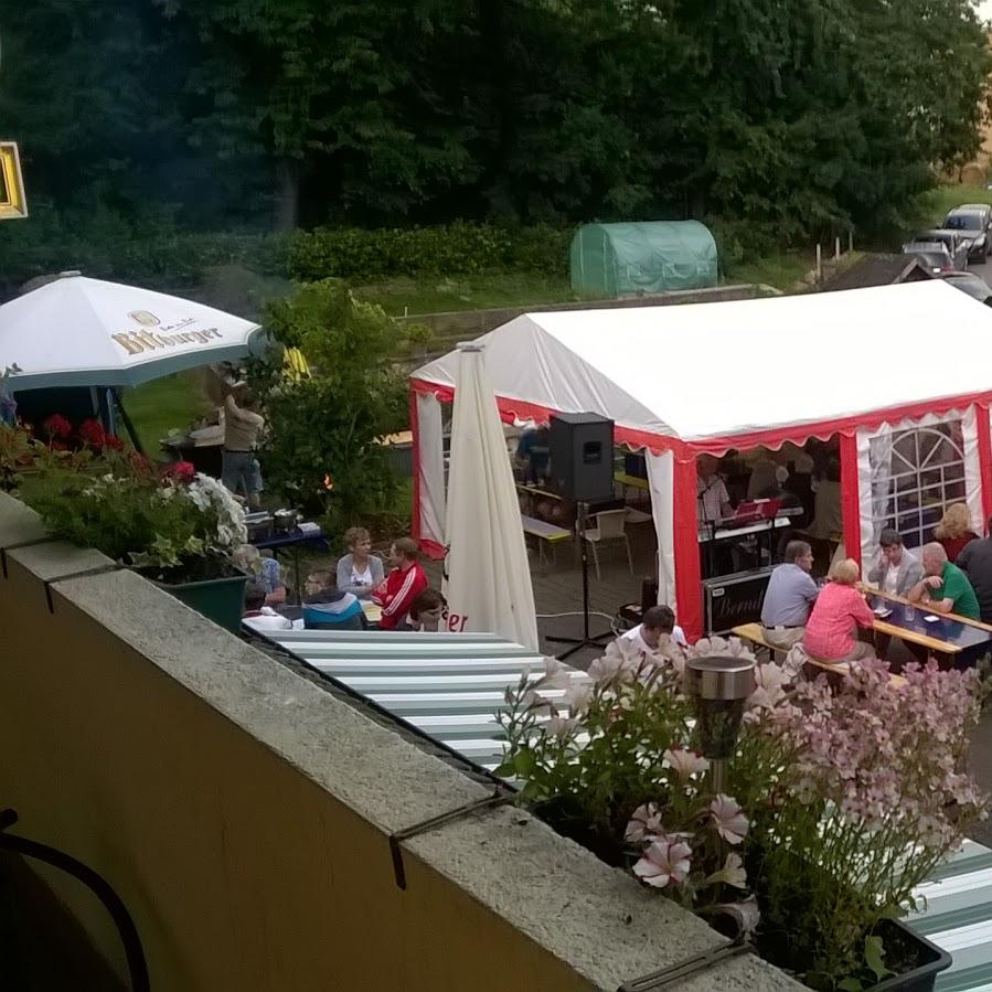 Restaurant "Gasthaus Schmitt" in  Morbach