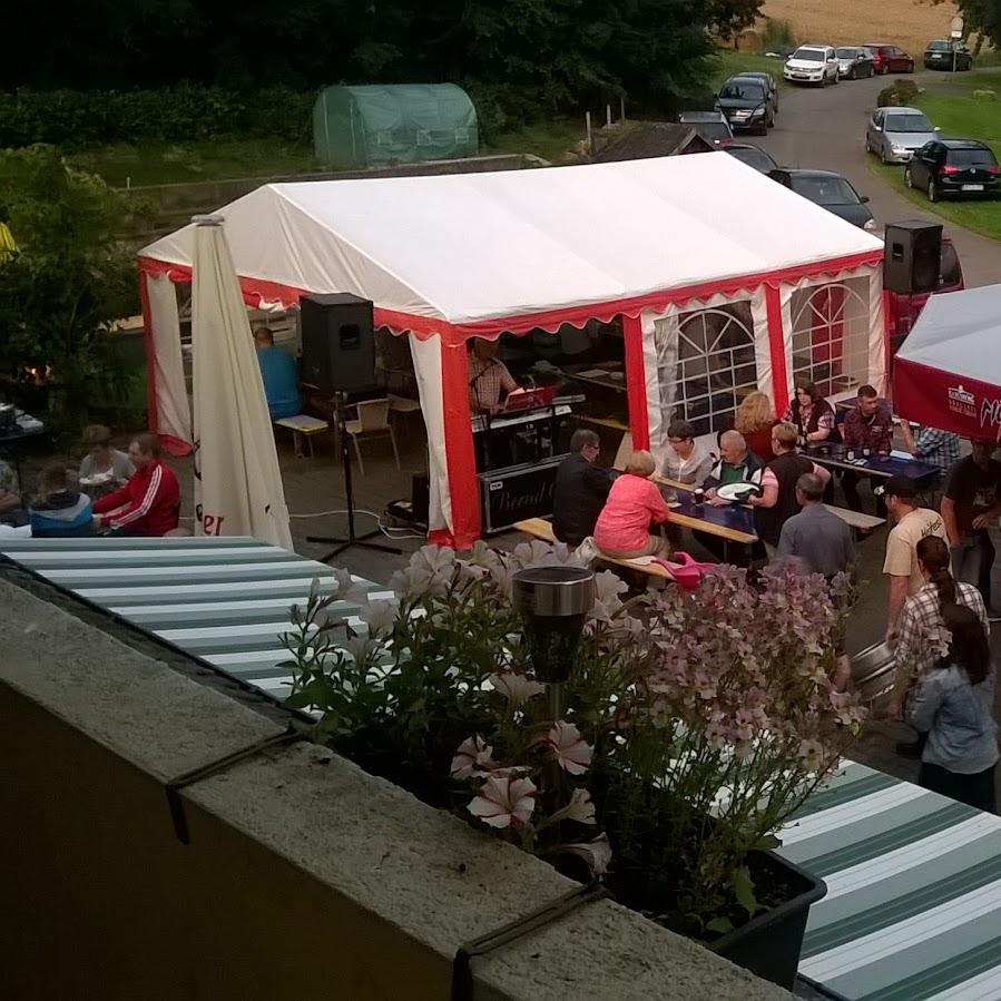 Restaurant "Gasthaus Schmitt" in Morbach