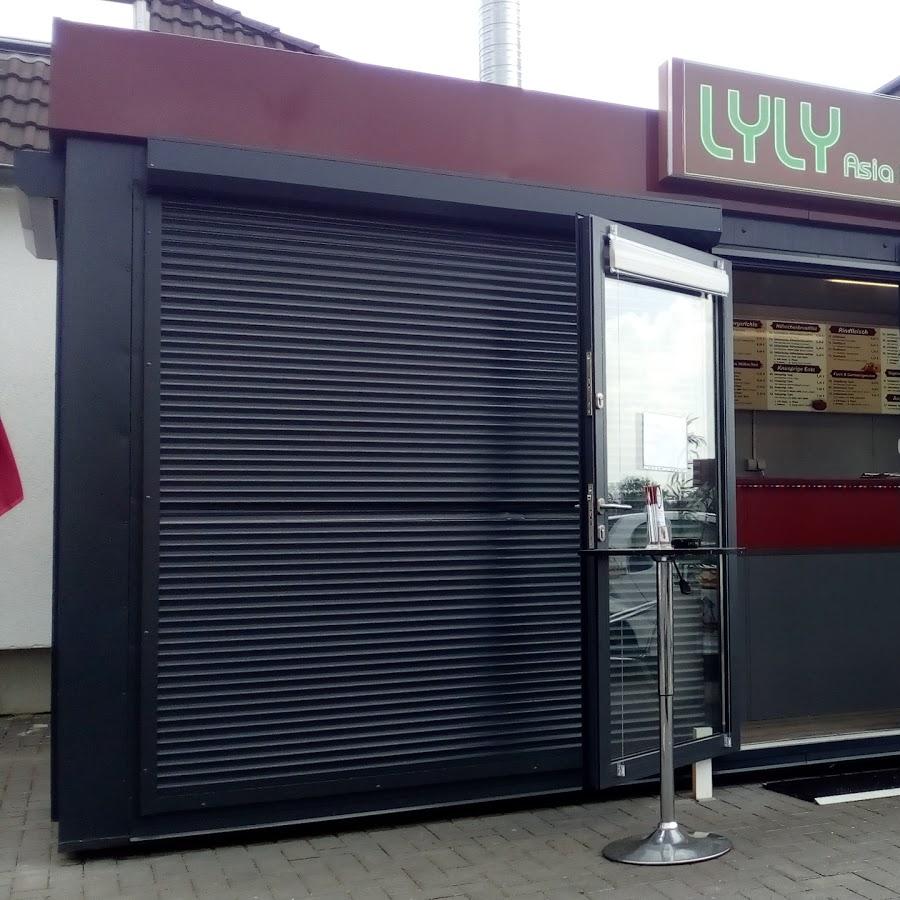 Restaurant "LYLY ASIA FOOD" in  Loxstedt