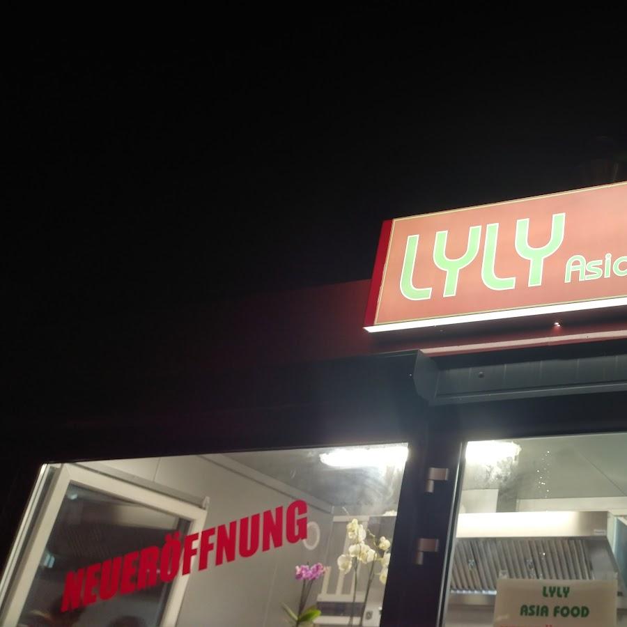 Restaurant "LYLY ASIA FOOD" in Loxstedt
