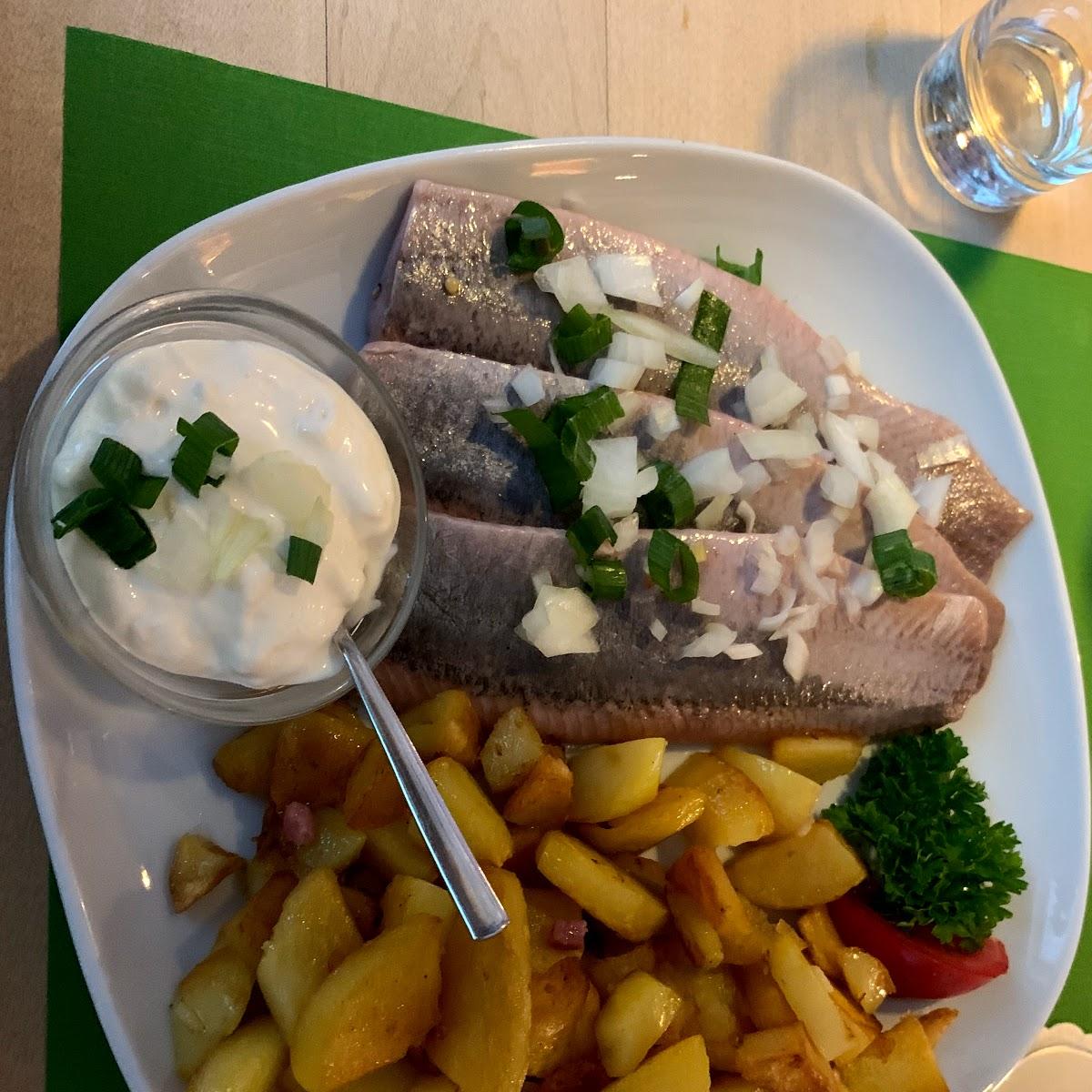Restaurant "Rosen Grill loxstedt" in  Loxstedt