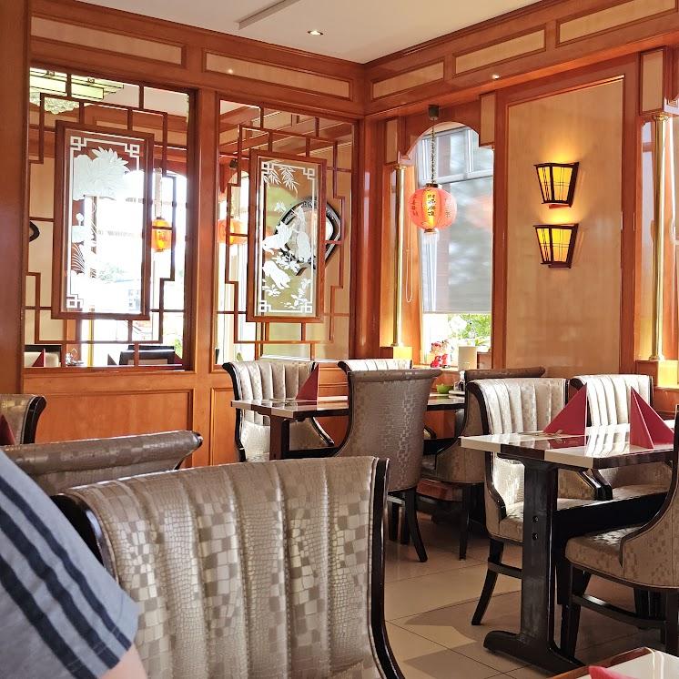 Restaurant "China-Restaurant Peking Haus" in Bremerhaven