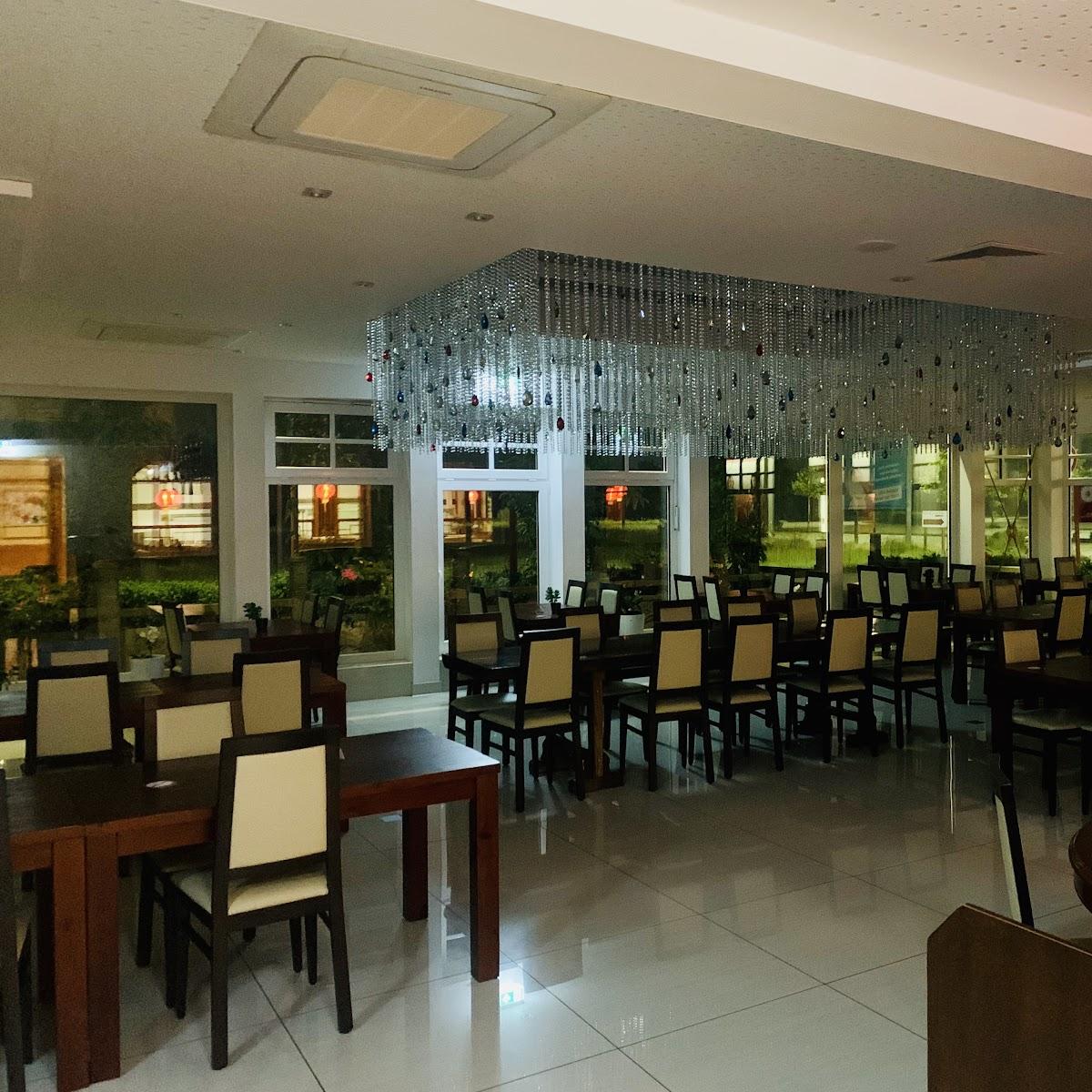 Restaurant "China-Restaurant Peking Haus" in Bremerhaven