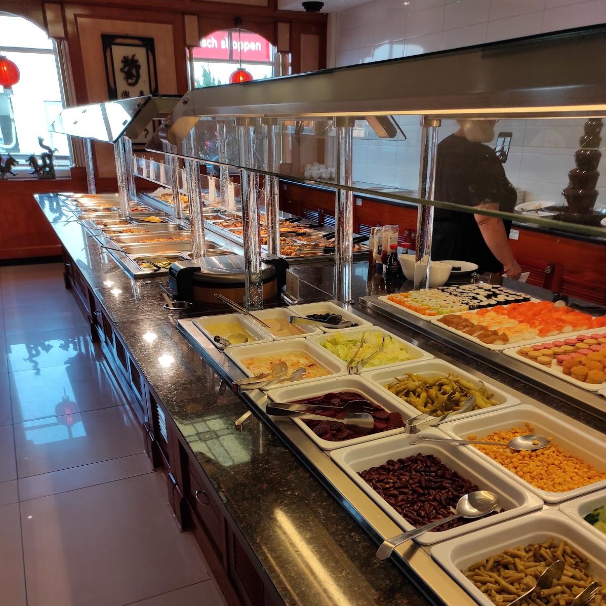 Restaurant "Falco