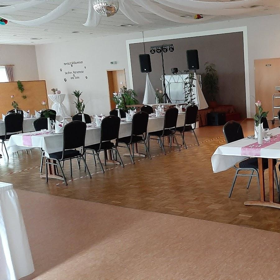 Restaurant "Gaststätte Hohewurth Hersemeier" in Loxstedt