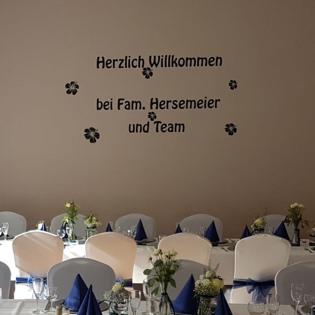 Restaurant "Gaststätte Hohewurth Hersemeier" in Loxstedt