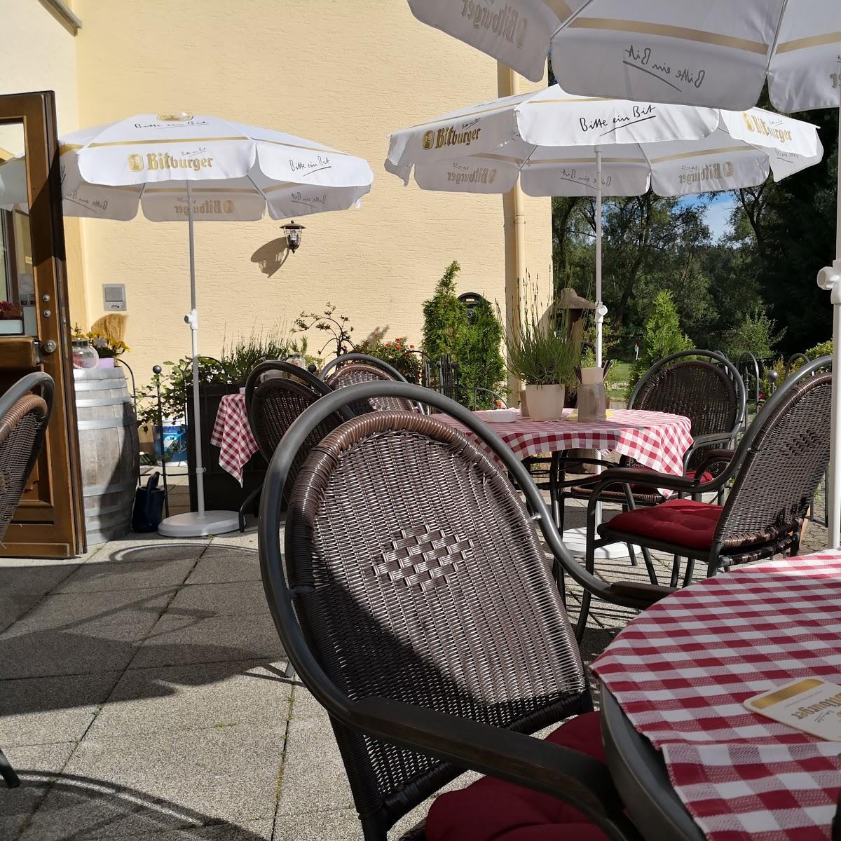 Restaurant "Zur Brieschmühle" in  Morbach