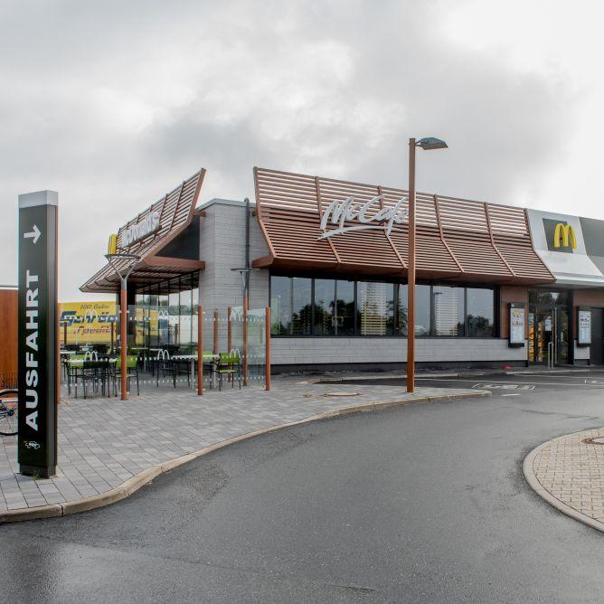 Restaurant "Bissfest" in  Bremerhaven