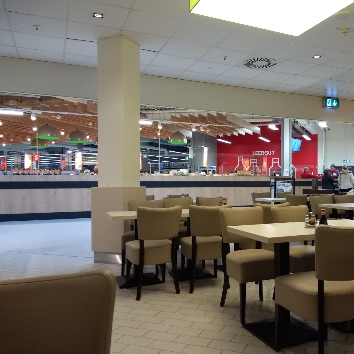 Restaurant "Asiagourmet- Van Tat Im Kaufland" in  Bremerhaven