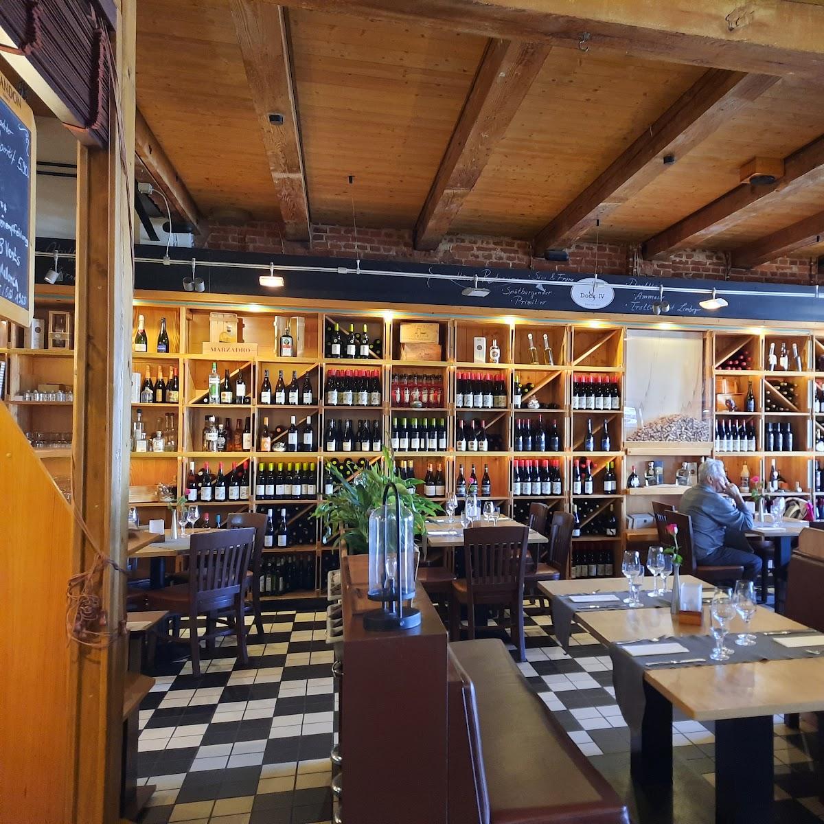 Restaurant "Restaurant Dock IV" in Bremerhaven