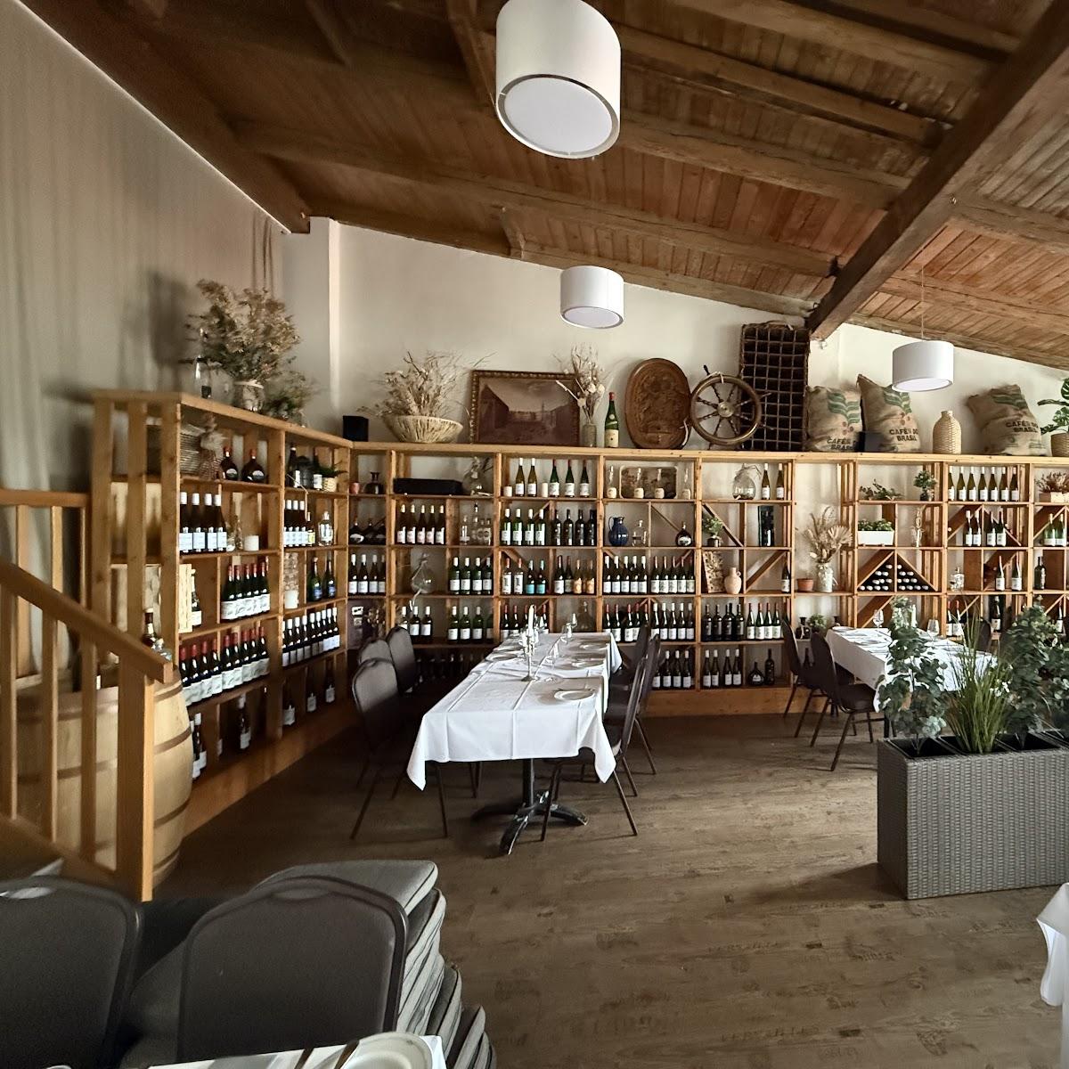 Restaurant "Restaurant Dock IV" in Bremerhaven