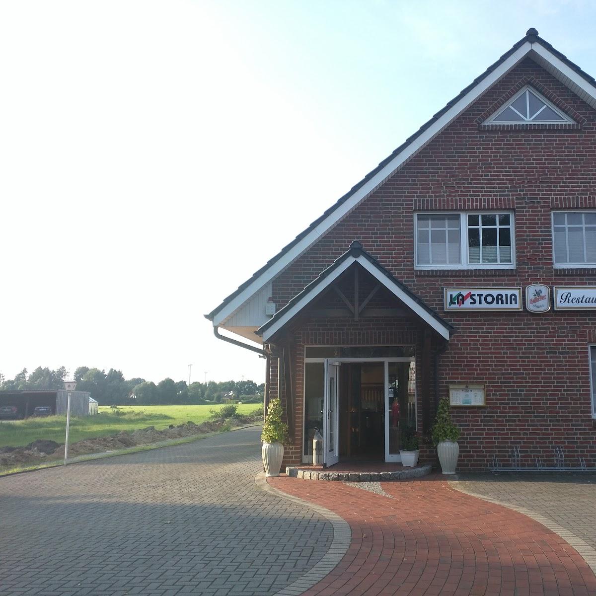 Restaurant "Steak House Balkangrill" in  Bremerhaven