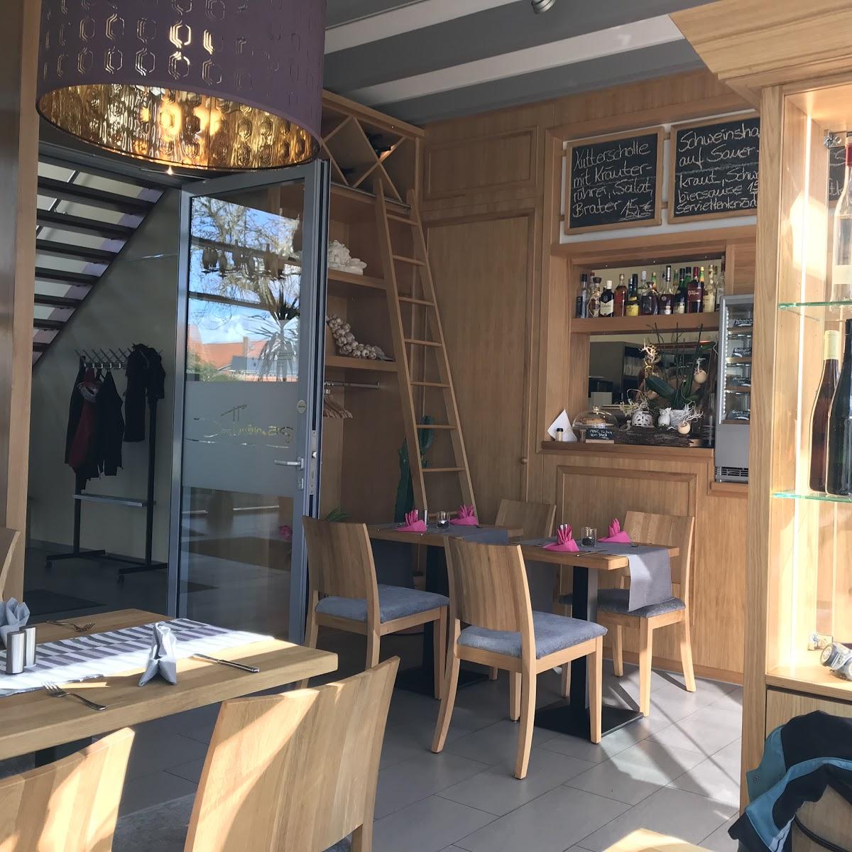 Restaurant "Das Thomas" in  Salem