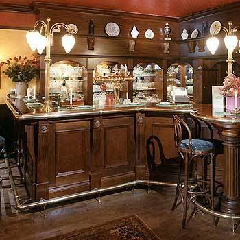 Restaurant "