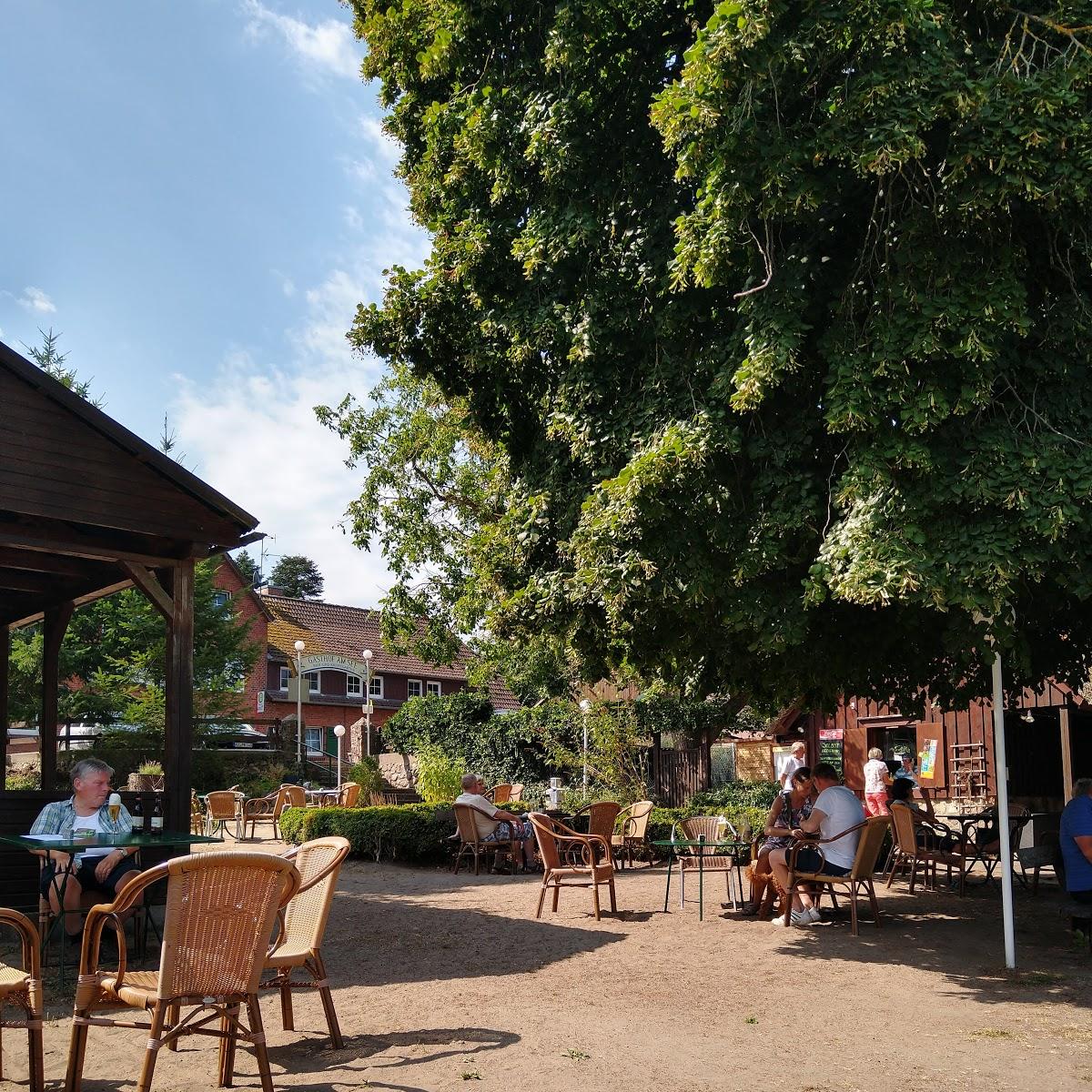 Restaurant "Restaurant Farchauer Mühle" in  Schmilau