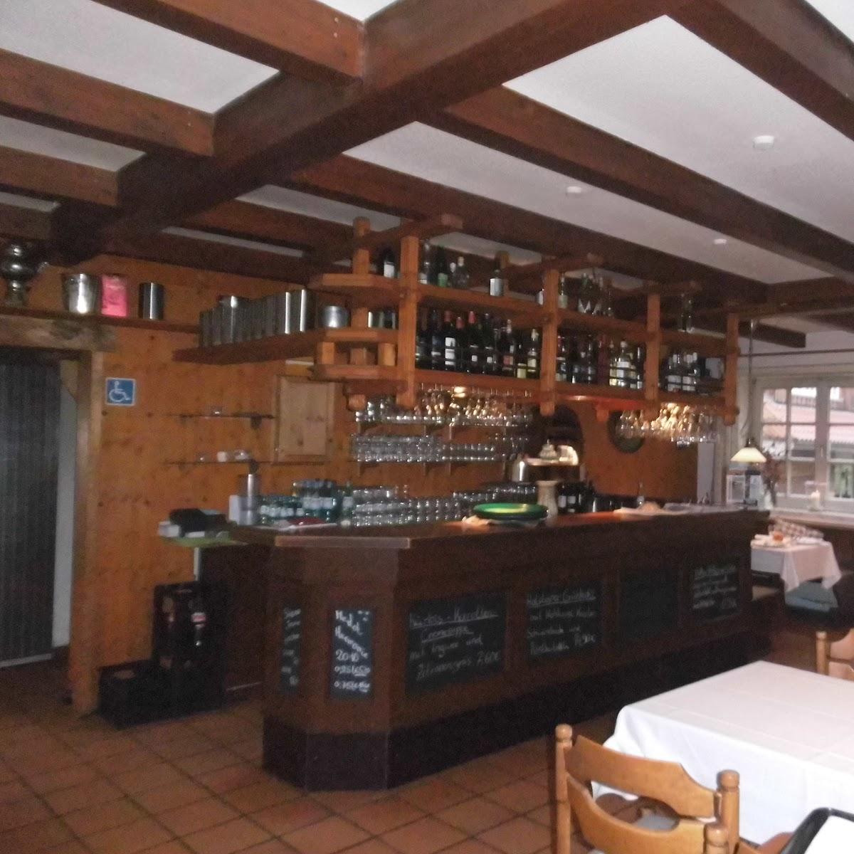 Restaurant "Restaurant Farchauer Mühle" in Schmilau