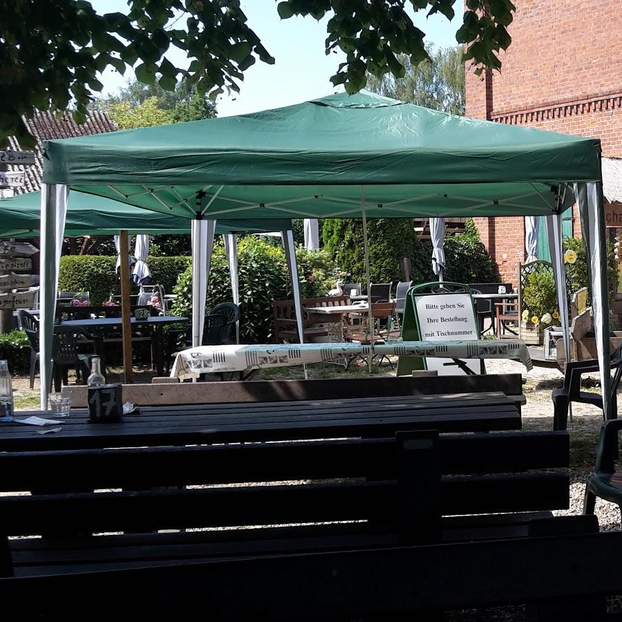 Restaurant "Schaalseehof Café und Fischräucherei in Dargow am Schaalsee" in  Salem