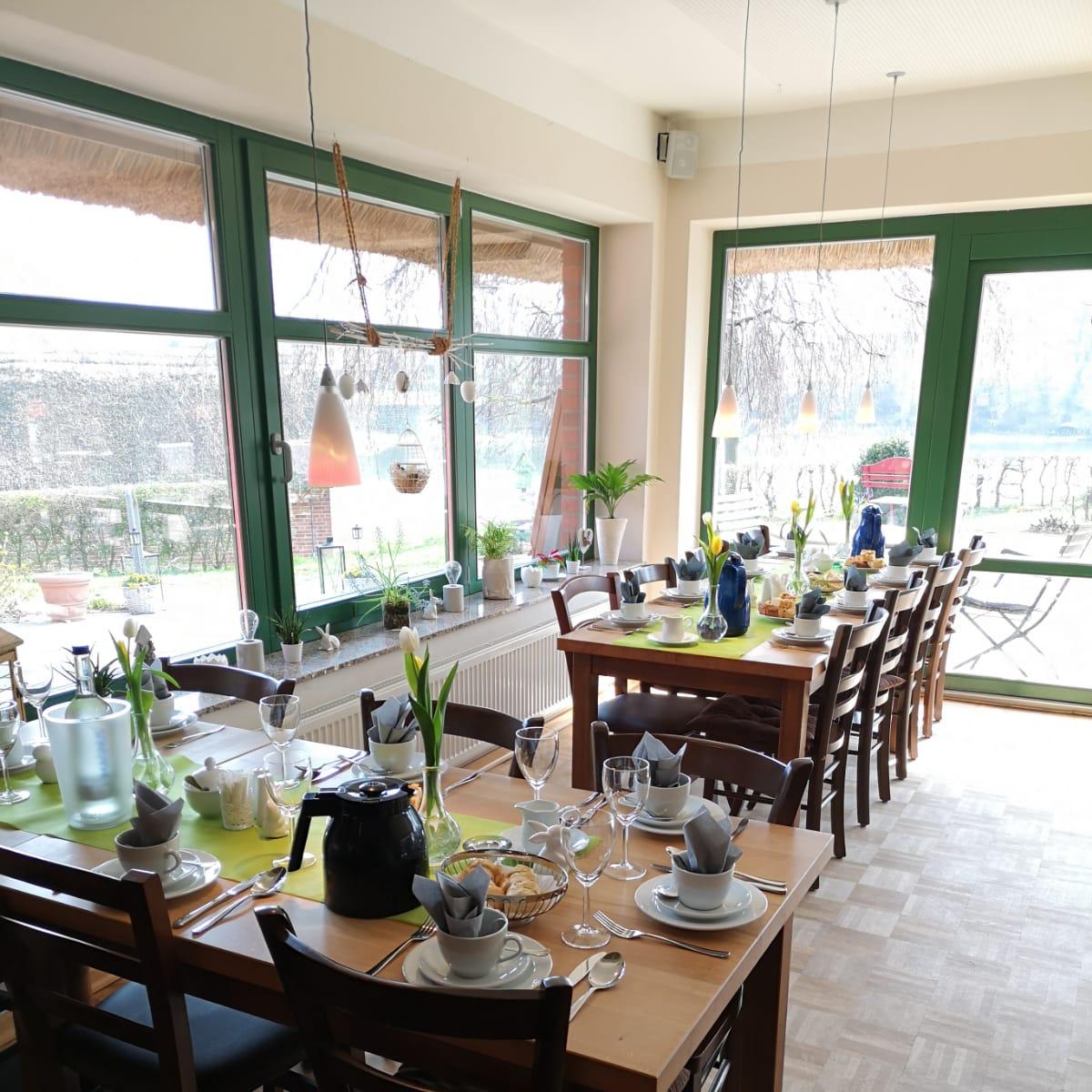 Restaurant "Restaurant Casper" in  Ratzeburg