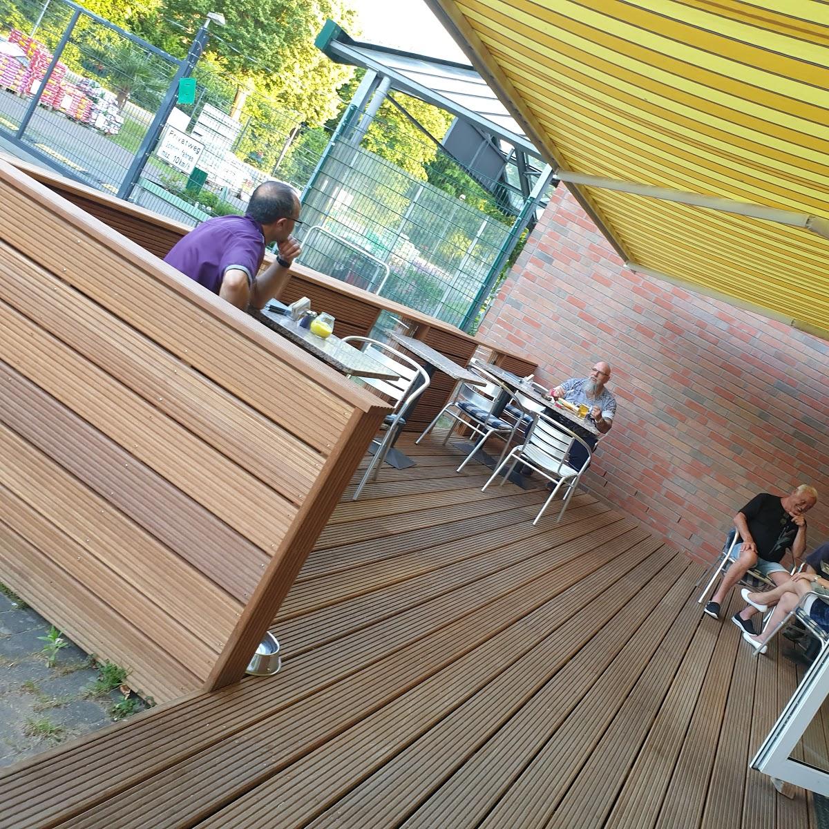 Restaurant "Gastronomie am Röpersberg" in  Ratzeburg