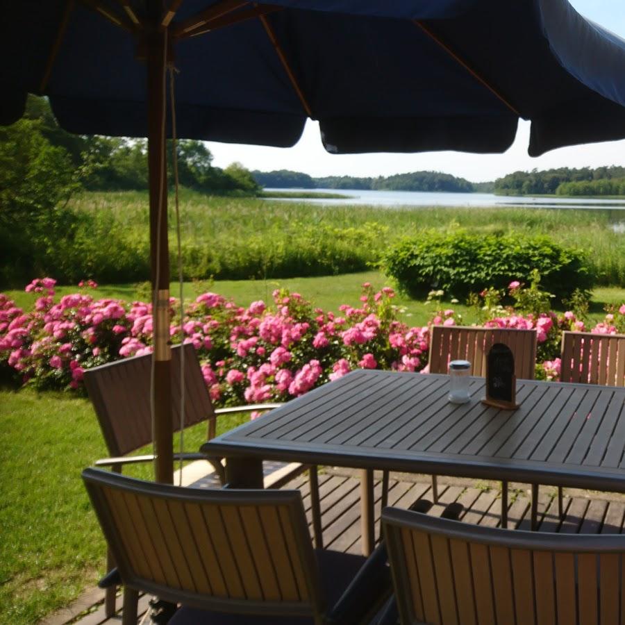 Restaurant "Zur Kutscherscheune" in  Seedorf
