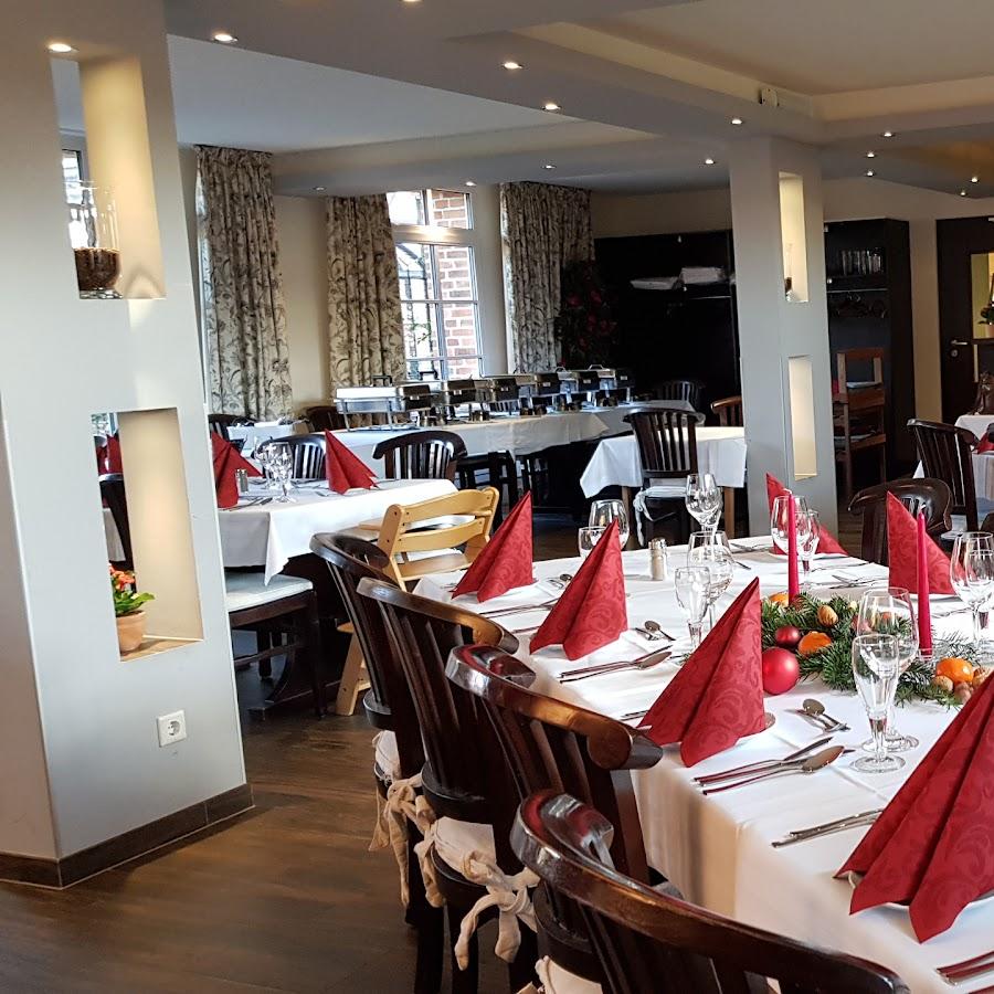 Restaurant "MARÄNE - Johannssen & Rinck GmbH" in Seedorf
