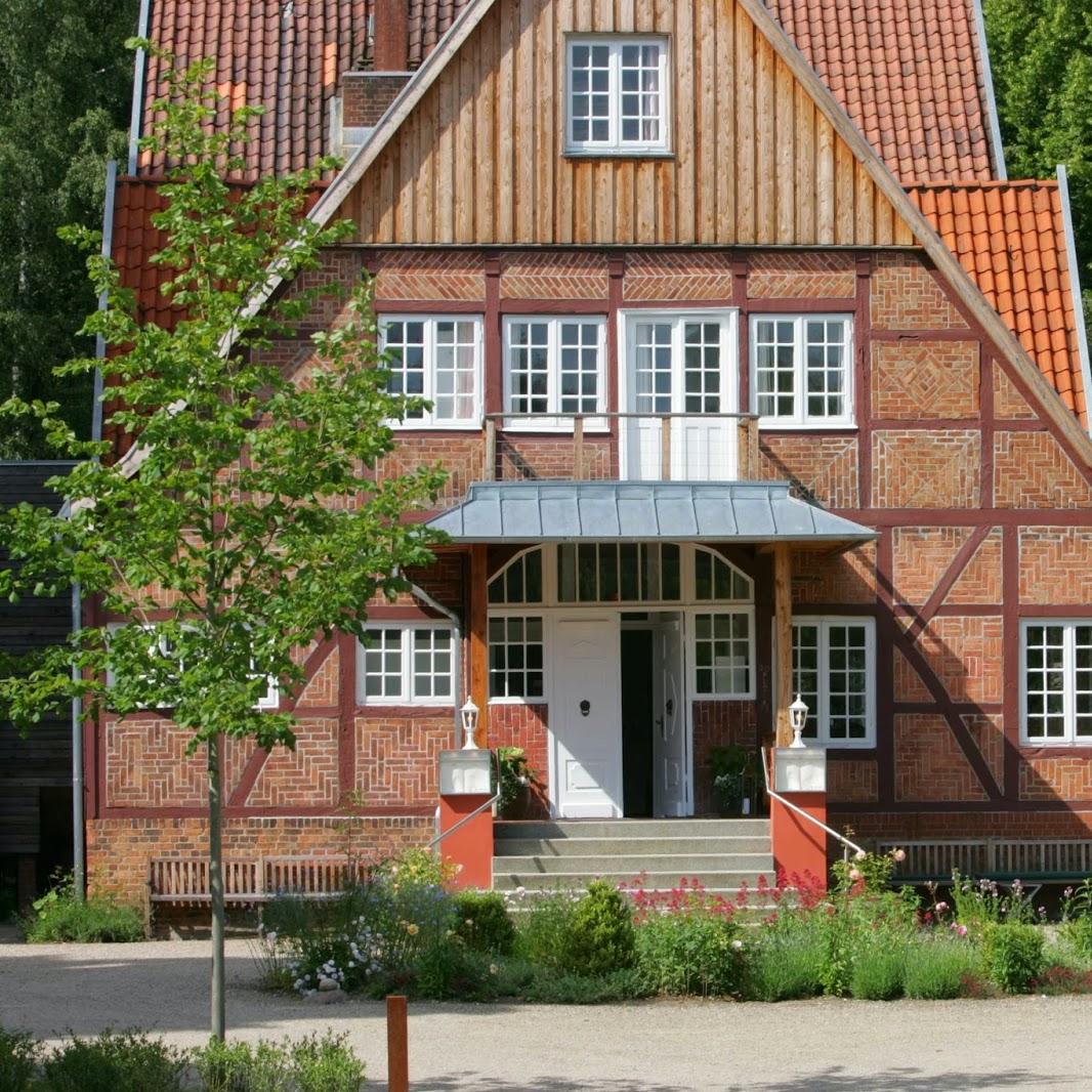 Restaurant "Hotel Waldhof auf Herrenland" in Mölln