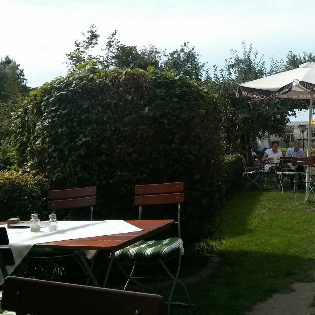 Restaurant "Gastwirtschaft Horst Brandt" in Lehmrade