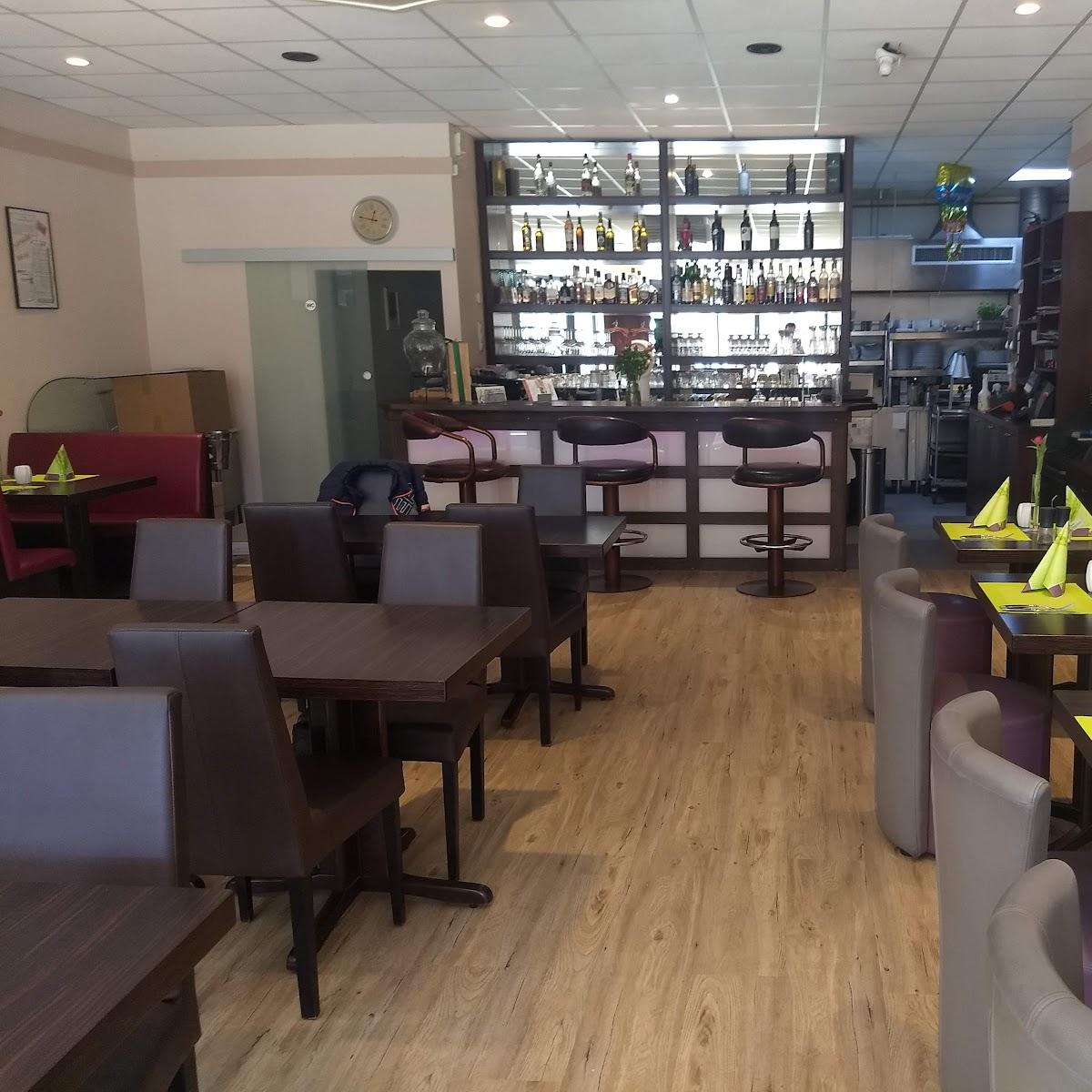 Restaurant "Pizzeria Pinocchio" in Mölln