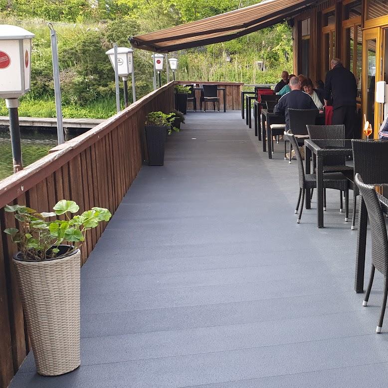 Restaurant "Restaurant Seepavillon" in Güster