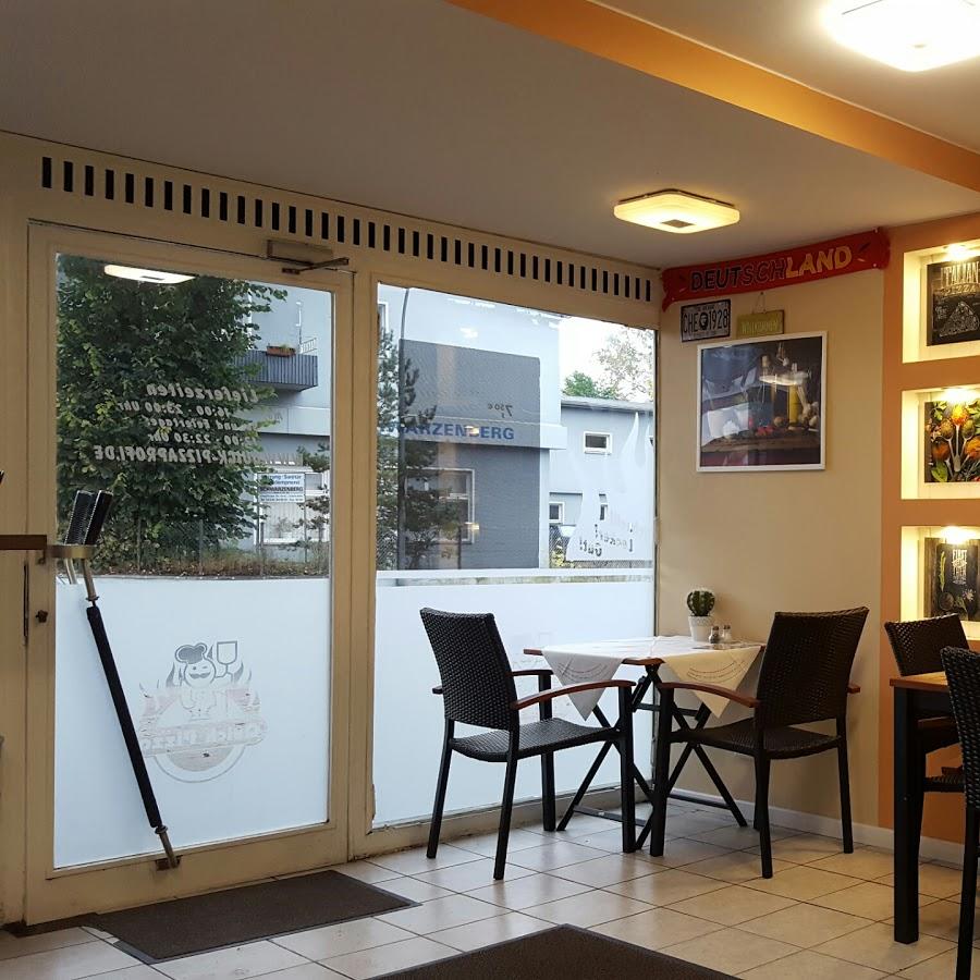 Restaurant "Dielencafé zum er Hofsee" in  Kittlitz