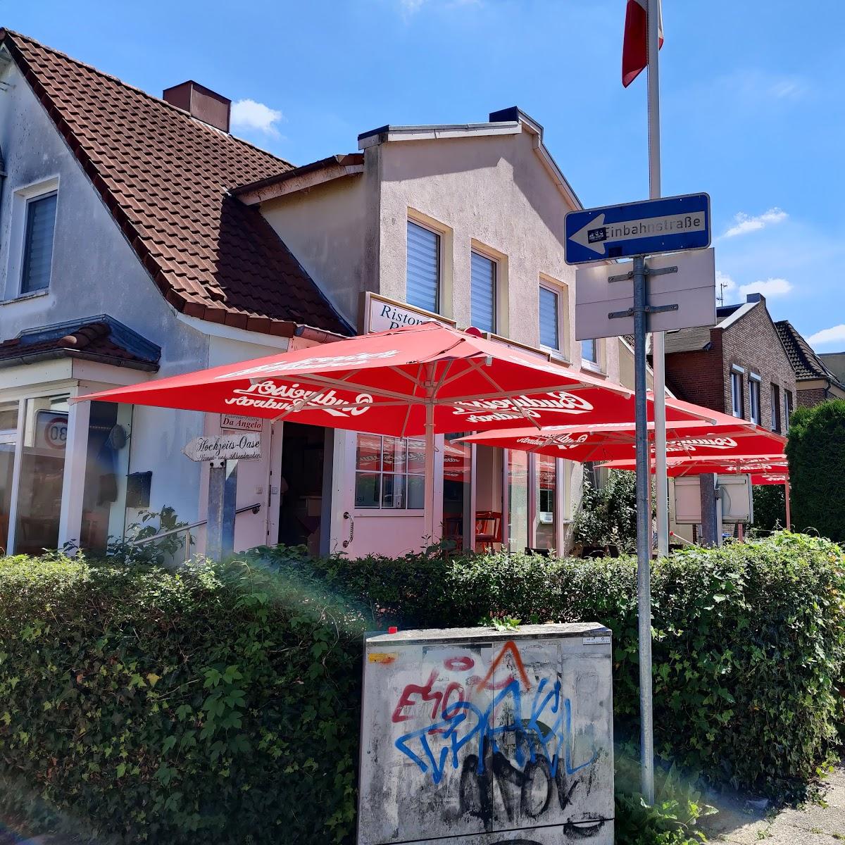 Restaurant "Burger King" in  Gudow