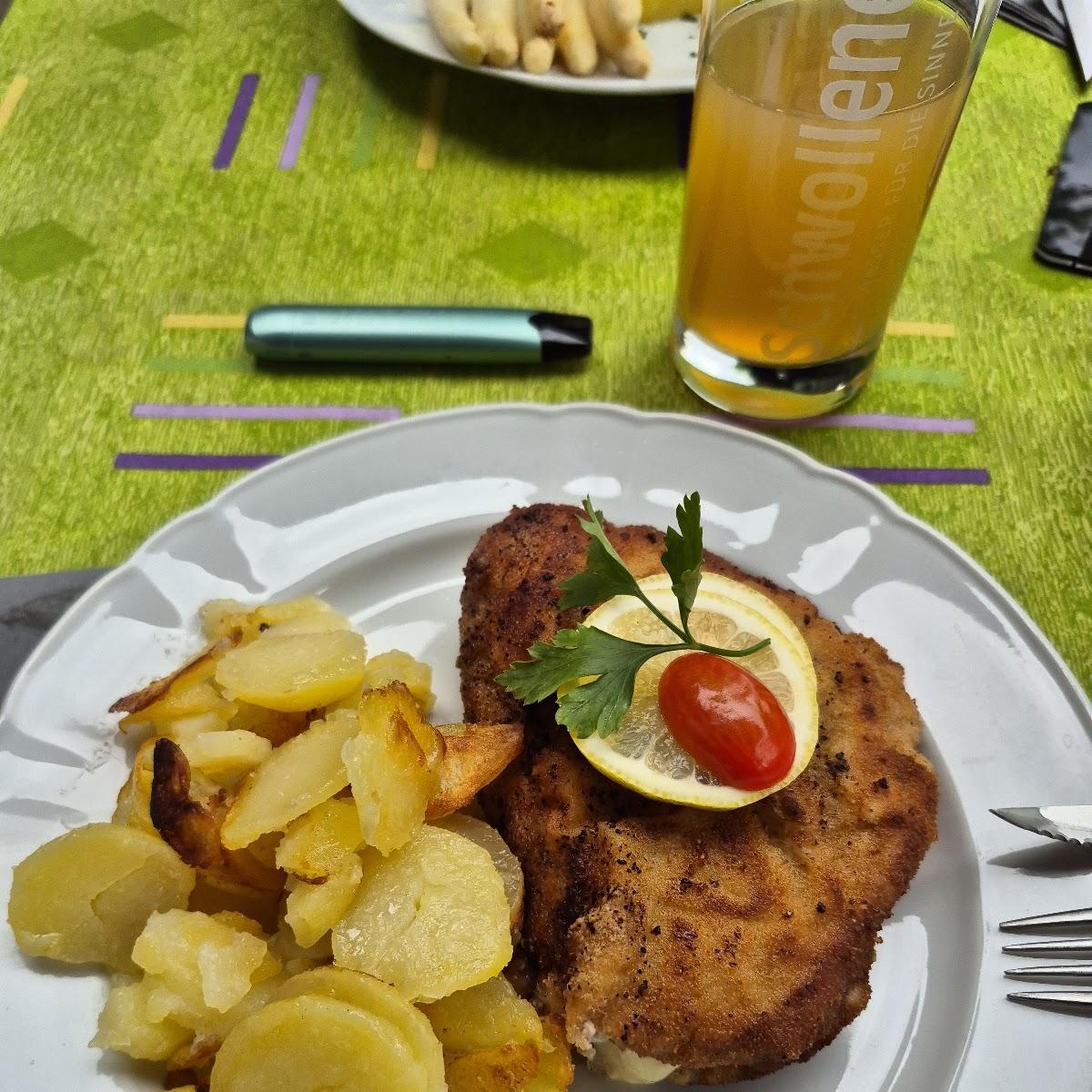 Restaurant "Gaststätte Römerstube" in Hochscheid