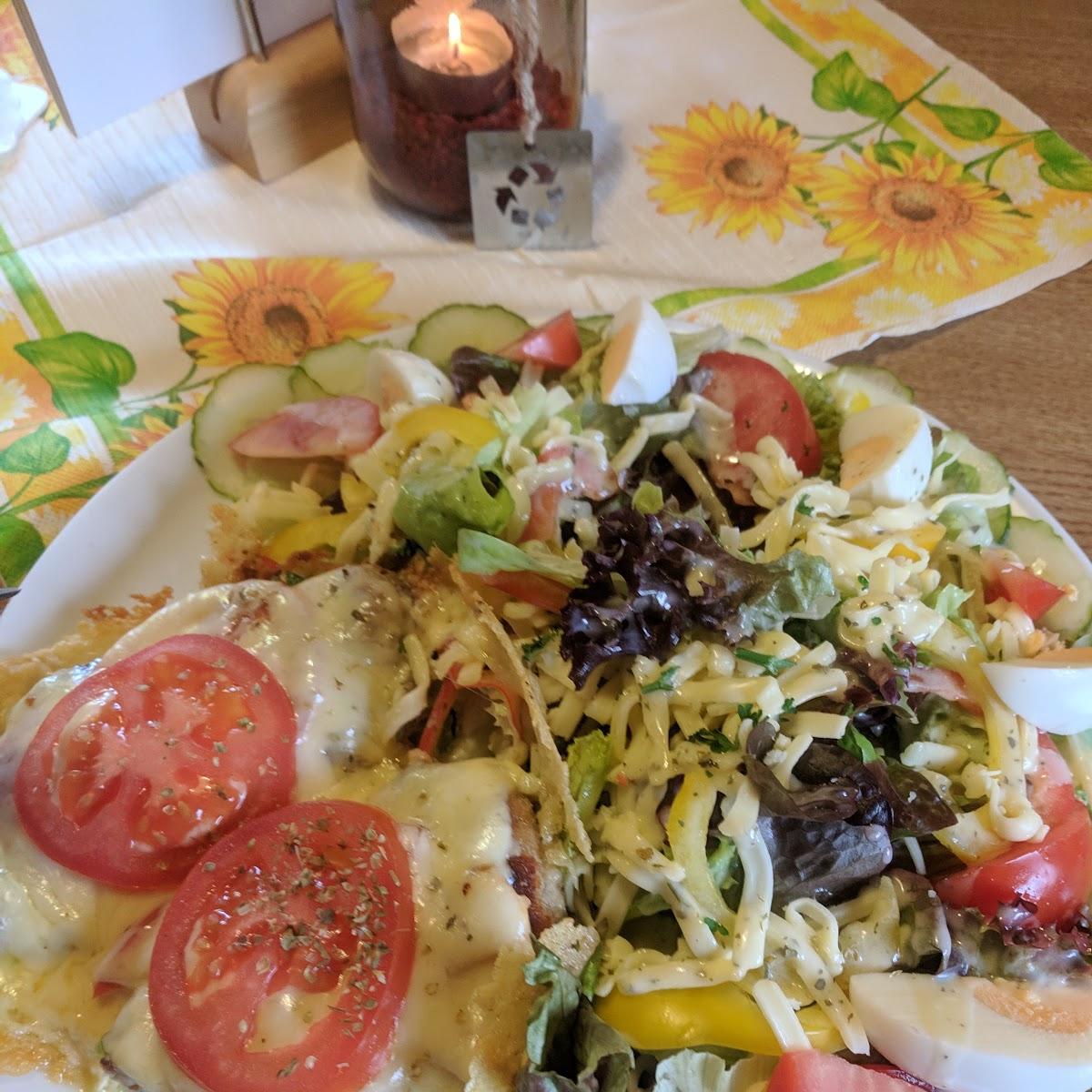 Restaurant "Gaststätte Römerstube" in  Hochscheid